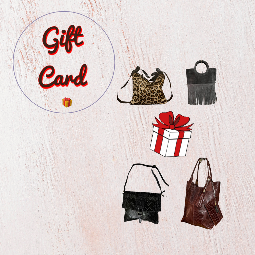 Serrapiana Gift Card - Buono Regalo